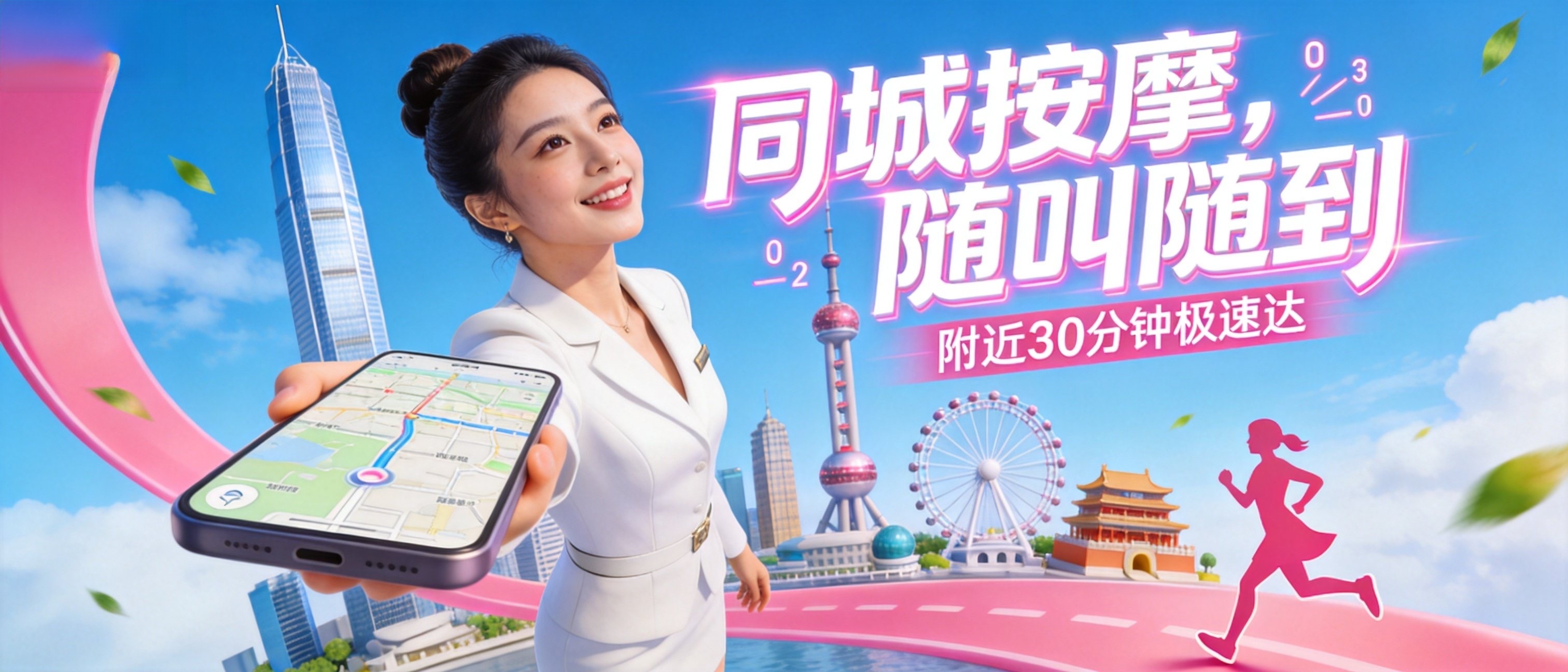 襄阳活立到家上门按摩：把放松这件事，真正还给自己